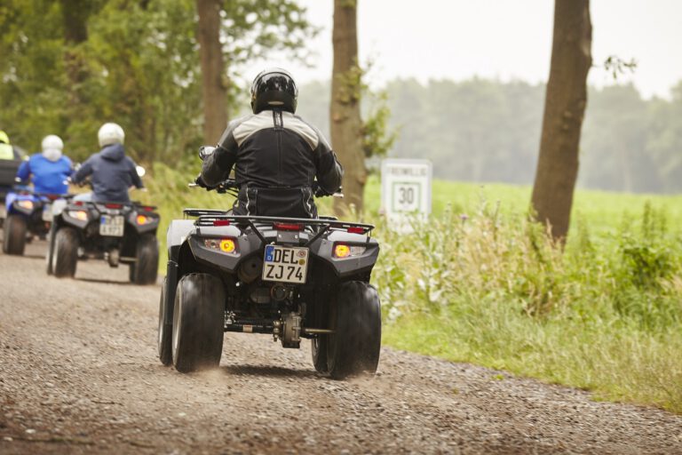 Quad Touren Soltau Quad Fahren Der Super Outdoorspaß Ab 18
